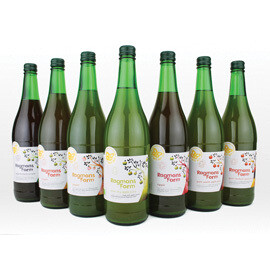 Biona Red Grape Juice- Food