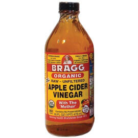 Braggs Apple Cider Vinegar- Food