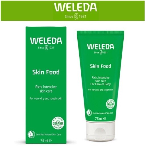 Weleda Skin Food 75ml - Beauty