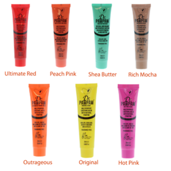Dr PAWPAW All-Purpose Balm 25ml - Beauty