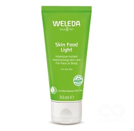 Weleda Skin Food Light 30ml - Beauty