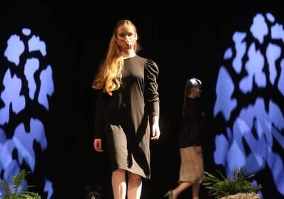 Katie - Dress