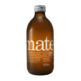 ChariTea Mate -Food