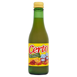 Certo Apple Pectin -Food