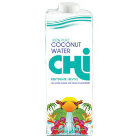 Chi Pure Coconut Water -Food