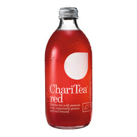 ChariTea Red -Food
