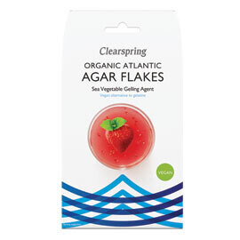 Clearspring Arame -Food
