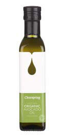 Clearspring Avocado Oil -Food