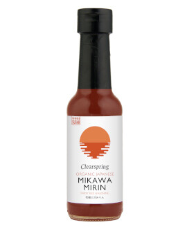 Clearspring Mirin Mikawa -Food