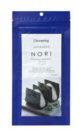 Clearspring Nori -Food
