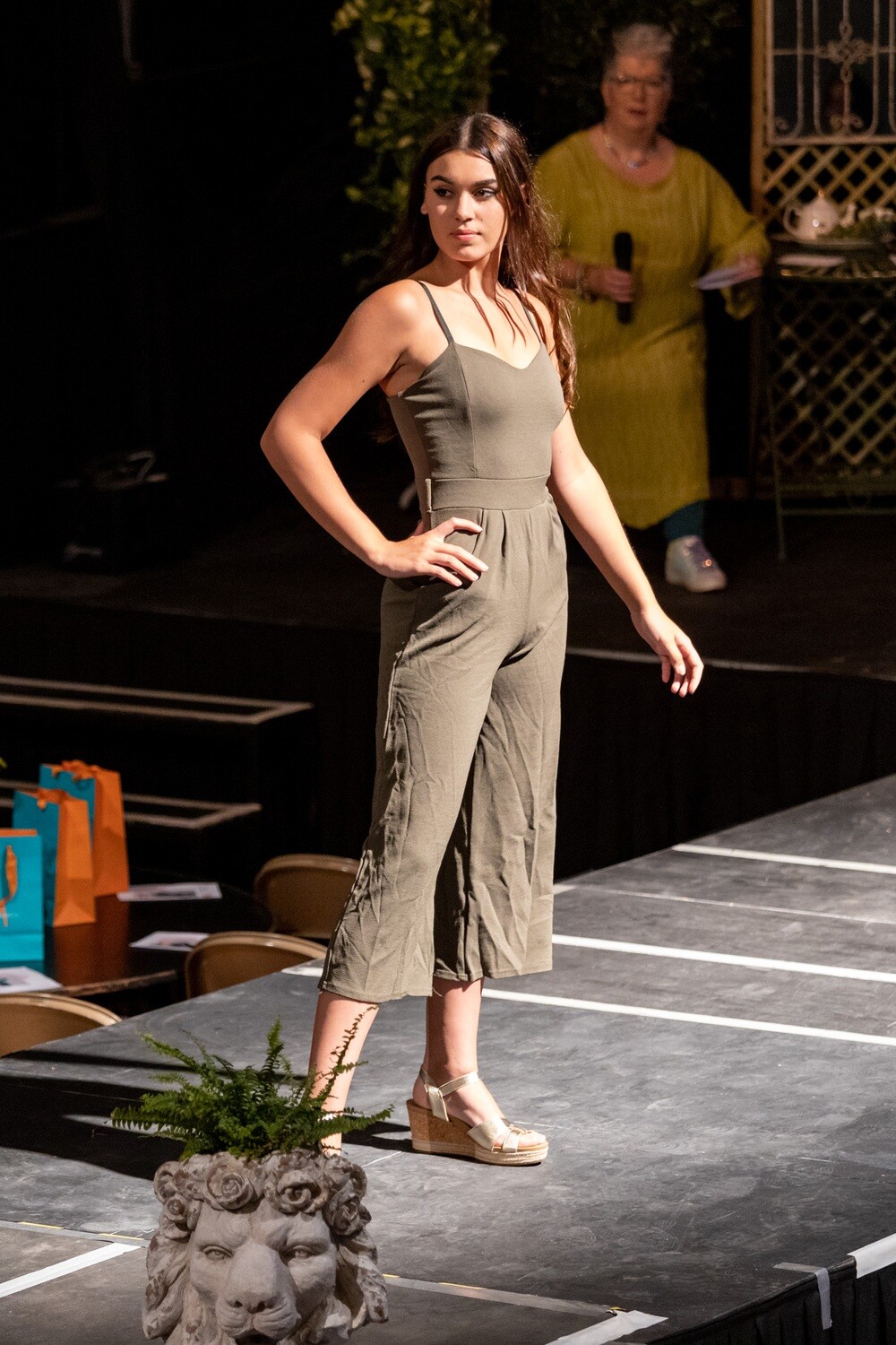 Aliya - Jumpsuit