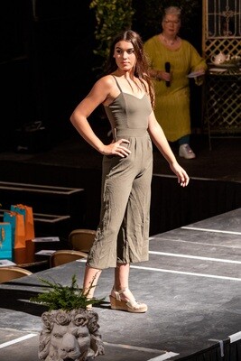 Aliya - Jumpsuit