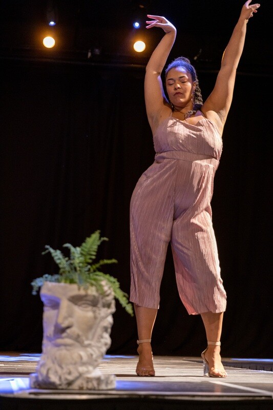 Zoya - Jumpsuit