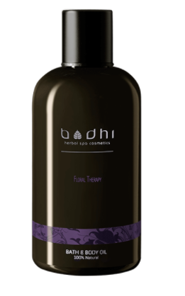 Floral Therapy – Bath &amp; Body Oil (250 ml)