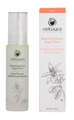 Balancing Citrus Tonic 50ml-BEAUTY