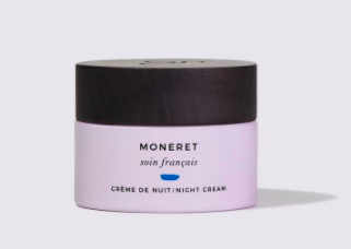 Night Cream – 50ML