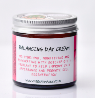 Balancing Day Cream 60ml - Beauty