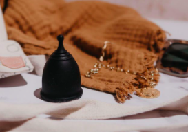 Menstrual Cup – Size A