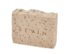 CORAL CLAY BODY SCRUB