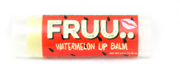 Fruu - Watermelon Lip Balm - Beauty