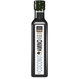 Cocofina Coconut Amino -Food