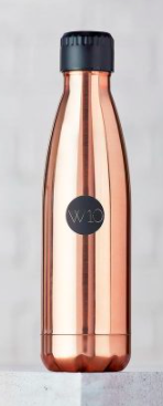 Kensington Copper Water Bottle - HOME