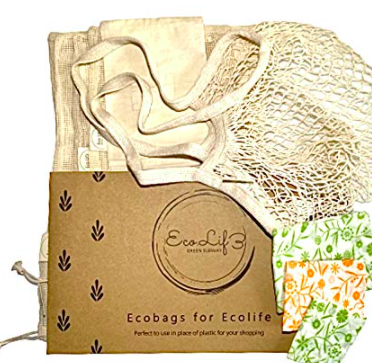 Beeswax Food Wrap Kit- HOME