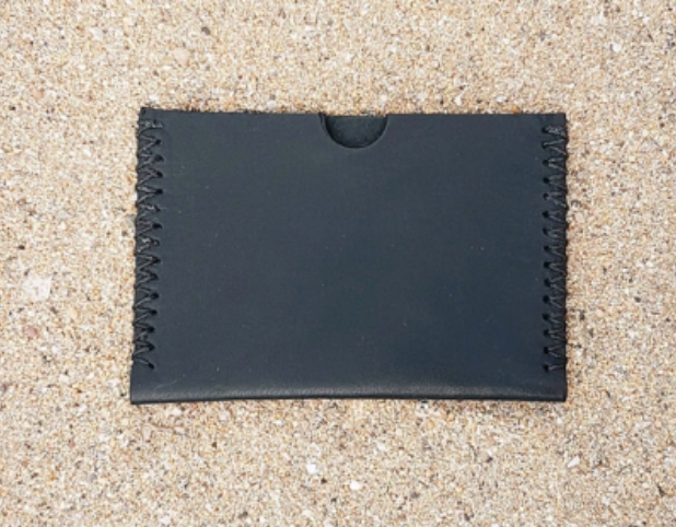 Flax Card Holder - GIFTS