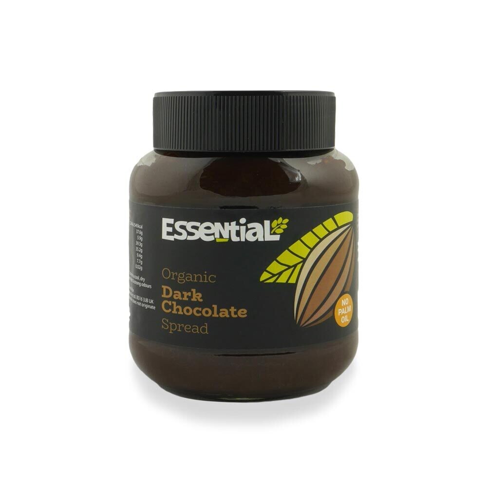 Essentials Dark Chocolate Spread- Food
