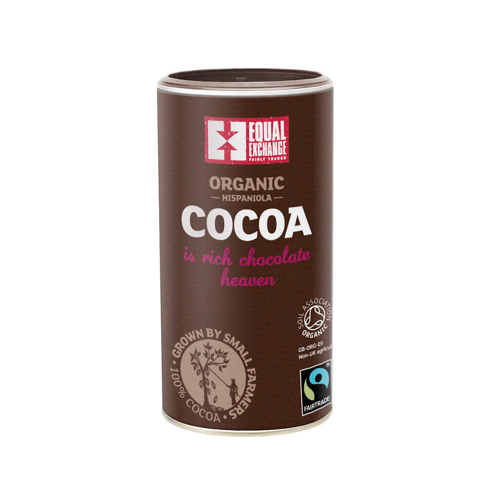 Equal Exchange Cocoa- Food