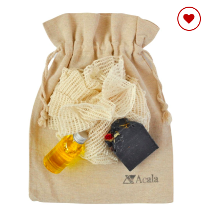 Detox Pamper Gift Bag