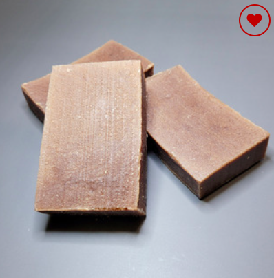 Vanilla Bean (Goatmilk) Pack of 6