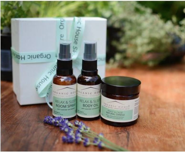 Relax &amp; Sleep Gift - GIFTS