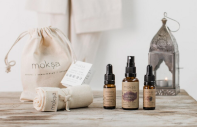 &#39;sleepy time&#39; cleanse &amp; Calm Kit - GIFTS