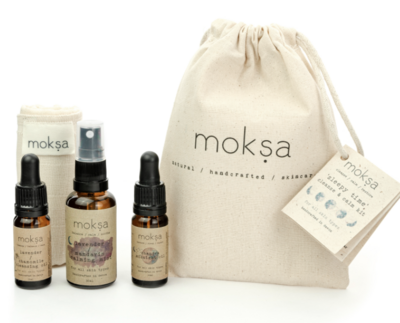 Facial ritual kit - GIFTS