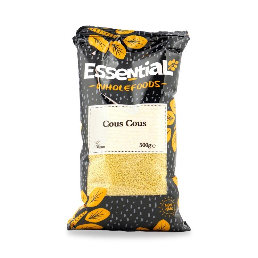 Essentials Cous Cous- Food