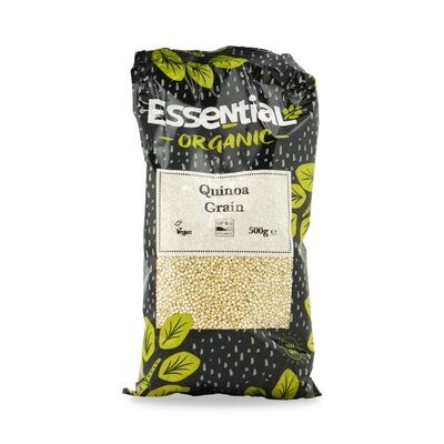 Essentials Quinoa- Food