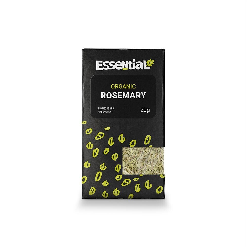 Essentials Rosemary - Food