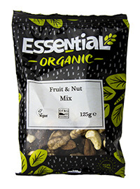 Essentials Fruit and Nut Mix- Food