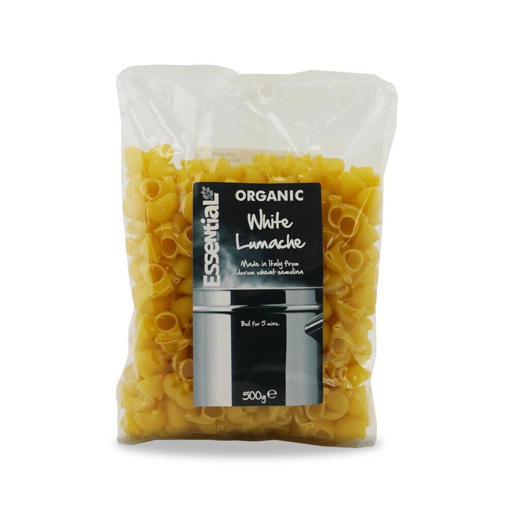 Essentials White Lumache- Food
