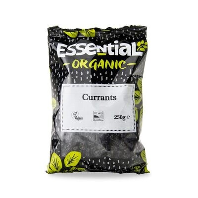 Essentials Currants- Food