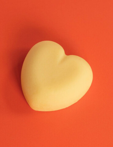 Organic Lotion Bar - Beauty
