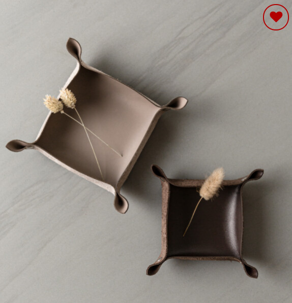 Organizer Bowl – Beige