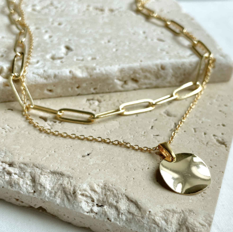 Dana multi necklace - Jewellery