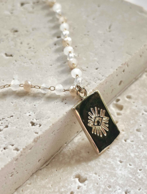 Divini pendant necklace - Jewellery