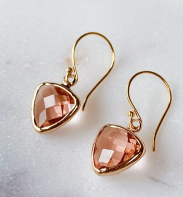 Aurelia earrings - Jewellery