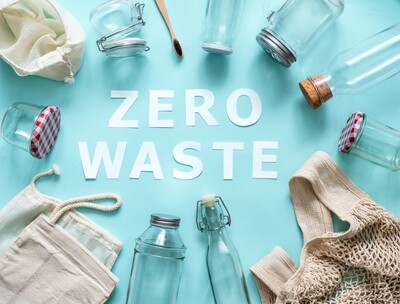 Zero waste