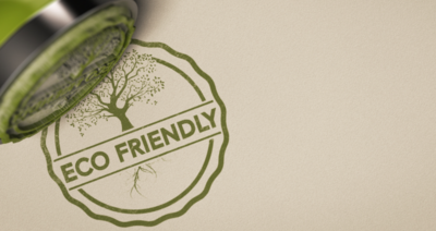 Eco Friendly