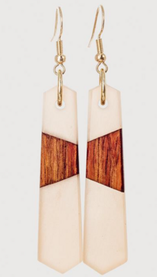 Fara Drop earrings - Jewellery