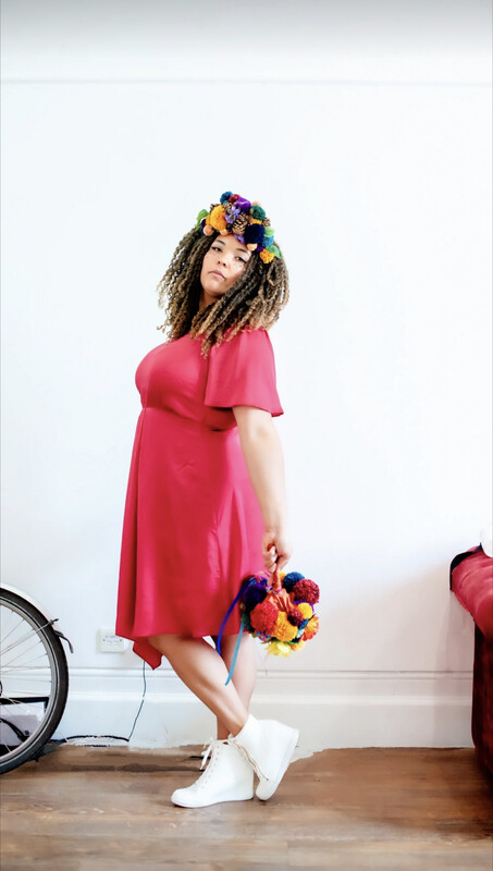 Rebecca - Dress